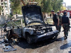 ອີຣານ ກຽມພ້ອມແກ້ໄຂບັນຫາ ຊີຣີ